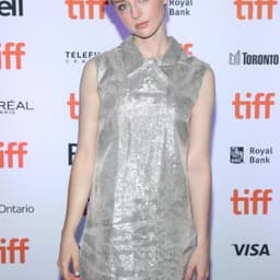 Kacey Rohl