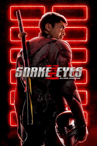 Snake Eyes