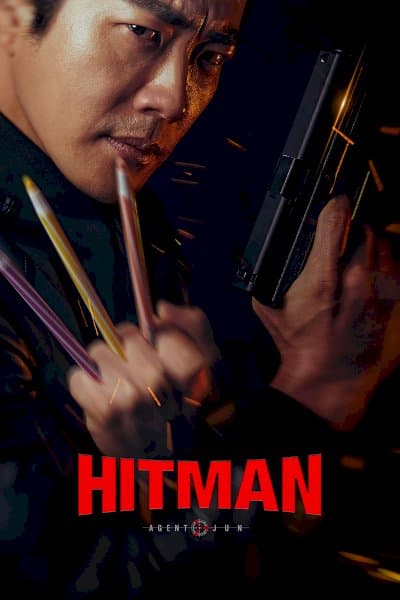 Hitman: Agent Jun