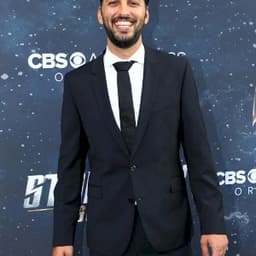 Shazad Latif