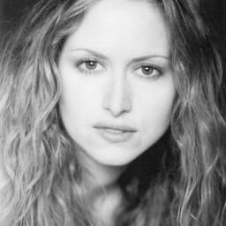 Tamsen McDonough