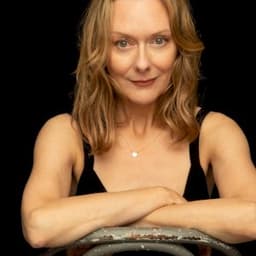 Cathy Belton