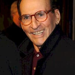 James Sikking