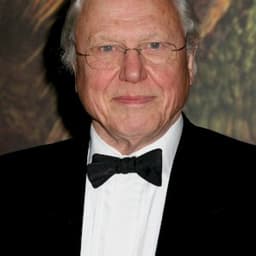 David Attenborough