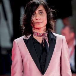 Luis Chávez