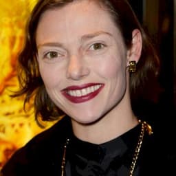 Camilla Rutherford