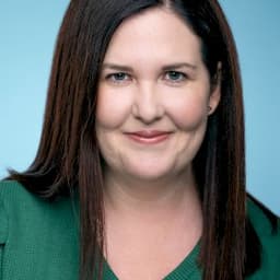 Lauren Revard