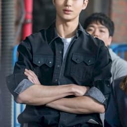 Byeon Woo-seok