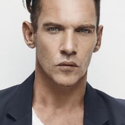 Jonathan Rhys Meyers