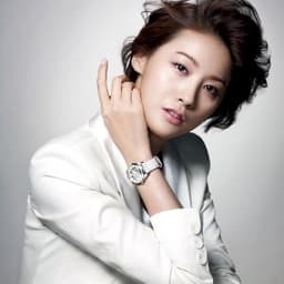 Yoo In-young