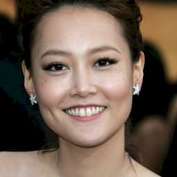 Rinko Kikuchi