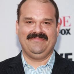 Mel Rodriguez