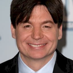 Mike Myers