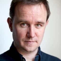 Fergus Craig