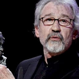 José Sacristán