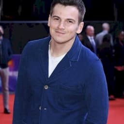 Jacob Dudman