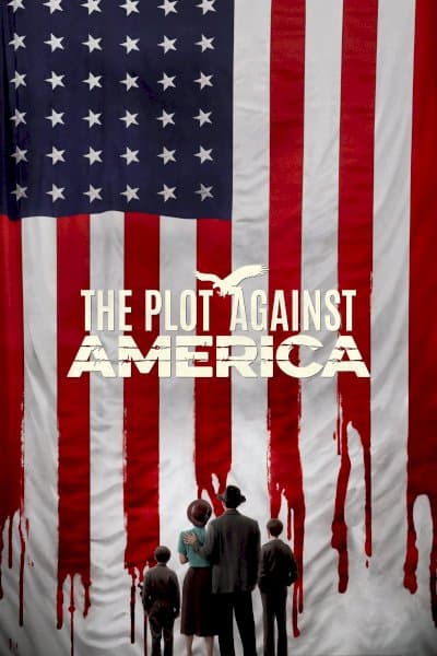 The Plot Against America