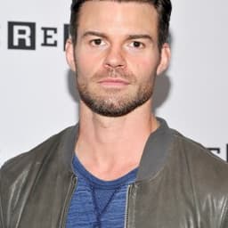 Daniel Gillies