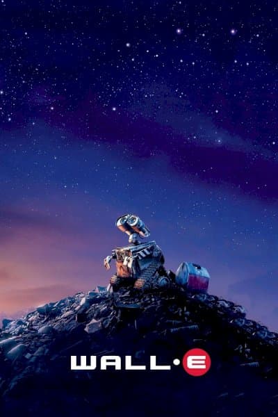 WALL·E