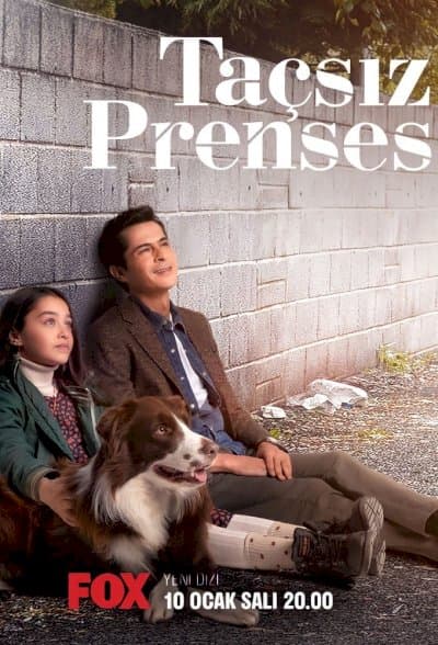 Taçsiz Prenses