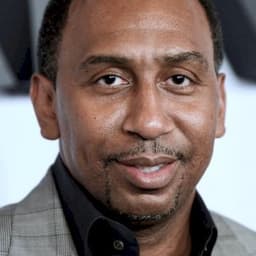 Stephen A. Smith