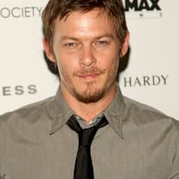 Norman Reedus