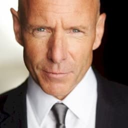 Hugh Dillon