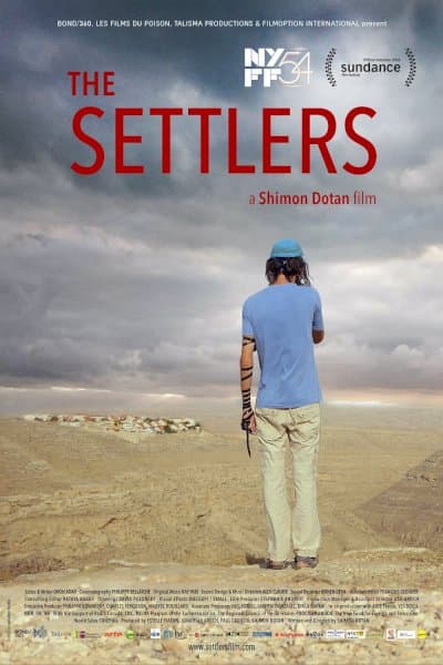 The Settlers