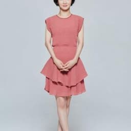 Lee Bong-ryun