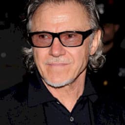 Harvey Keitel