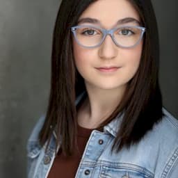 Lia Frankland