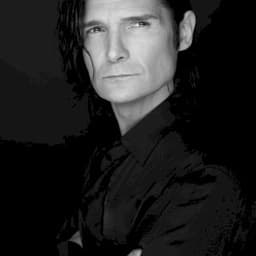 Corey Feldman