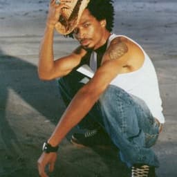 Eddie Steeples