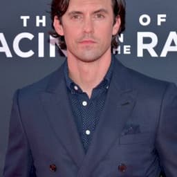 Milo Ventimiglia