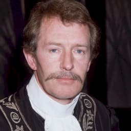 Corin Redgrave