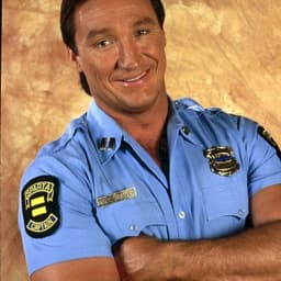 Alan Autry