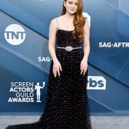 Sadie Sink