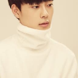 Yoo Seon-ho
