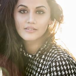 Taapsee Pannu