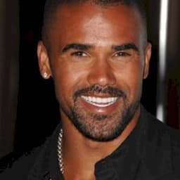 Shemar Moore