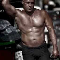 Esteban Cueto