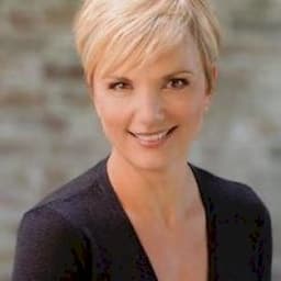 Teryl Rothery