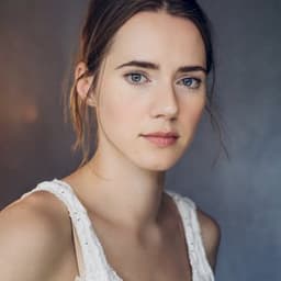 Caren Pistorius