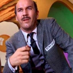 Gene Dynarski