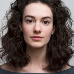 Rebecca Robin