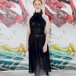Lily Newmark