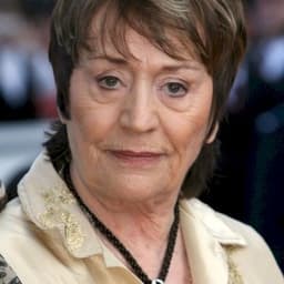 Annie Girardot