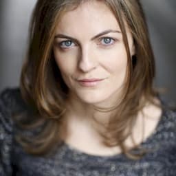 Olga Wehrly