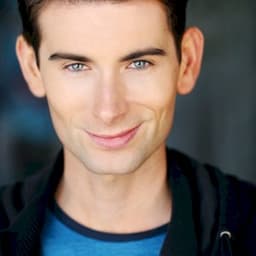 Trevor Dow