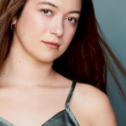 Grace Kaufman